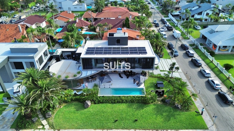 Verdadeiro significado de luxo localizado na praia de Atlântida: 6ª foto da galeria de imagens do imóvel