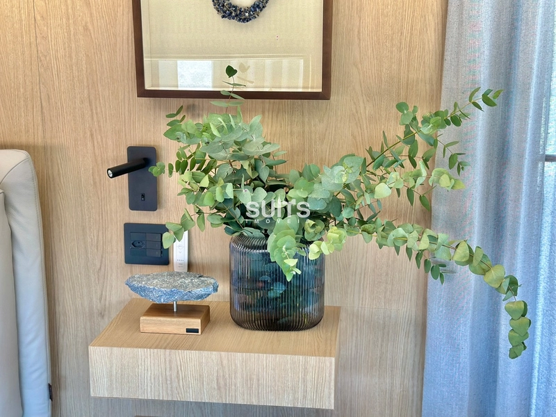 Verdadeiro significado de luxo localizado na praia de Atlântida: 26ª foto da galeria de imagens do imóvel