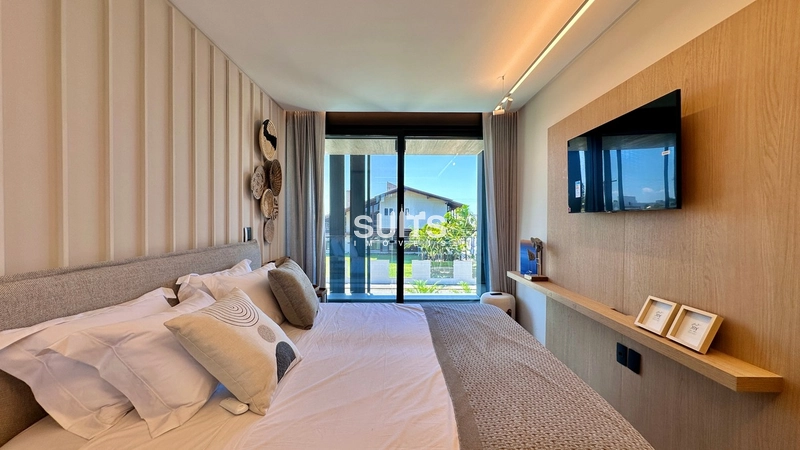 Verdadeiro significado de luxo localizado na praia de Atlântida: 34ª foto da galeria de imagens do imóvel