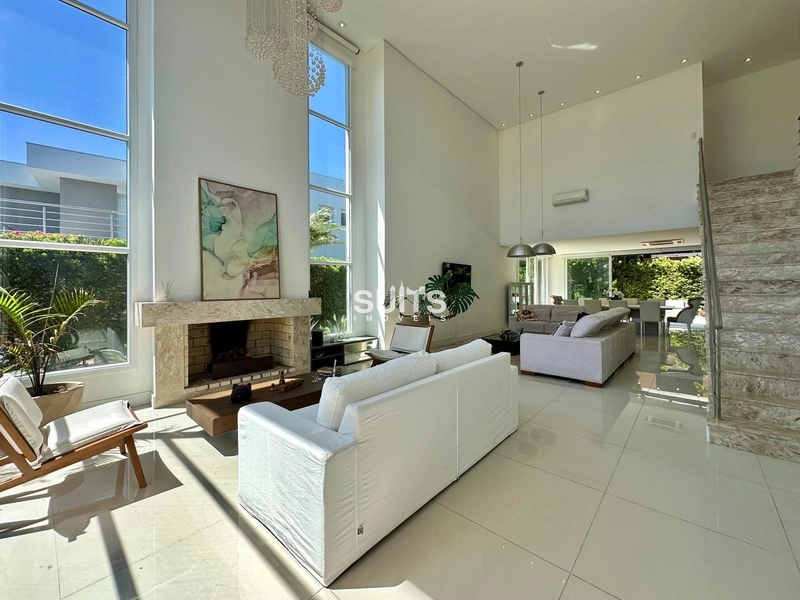 Sobrado à vendo no condomínio beira mar Las Dunas: 4ª foto da galeria de imagens do imóvel