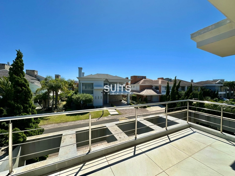 Sobrado à vendo no condomínio beira mar Las Dunas: 28ª foto da galeria de imagens do imóvel