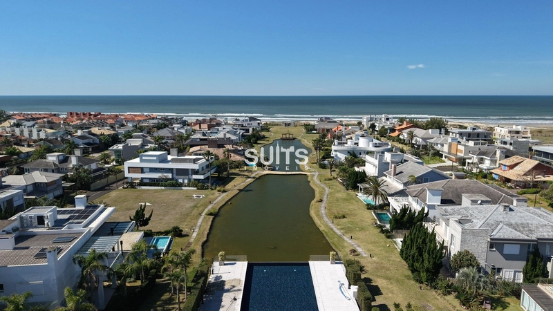 Sobrado à vendo no condomínio beira mar Las Dunas: 40ª foto da galeria de imagens do imóvel