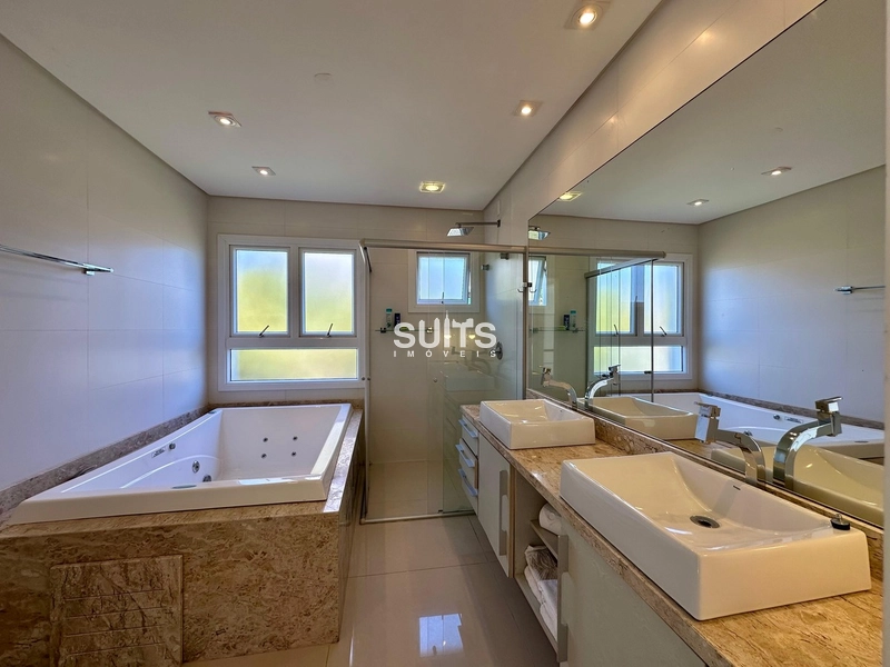 Sobrado à vendo no condomínio beira mar Las Dunas: 30ª foto da galeria de imagens do imóvel