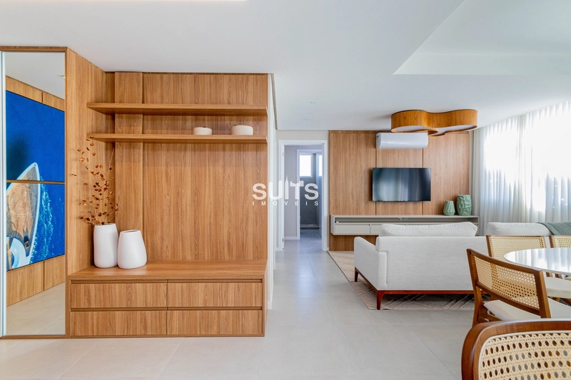 Conheça o decorado do Thera Santorini: 14ª foto da galeria de imagens do imóvel