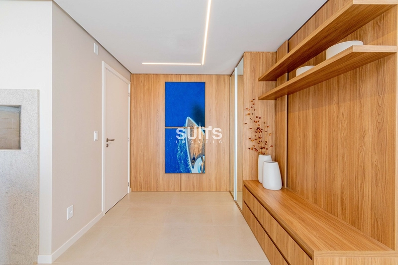Conheça o decorado do Thera Santorini: 2ª foto da galeria de imagens do imóvel