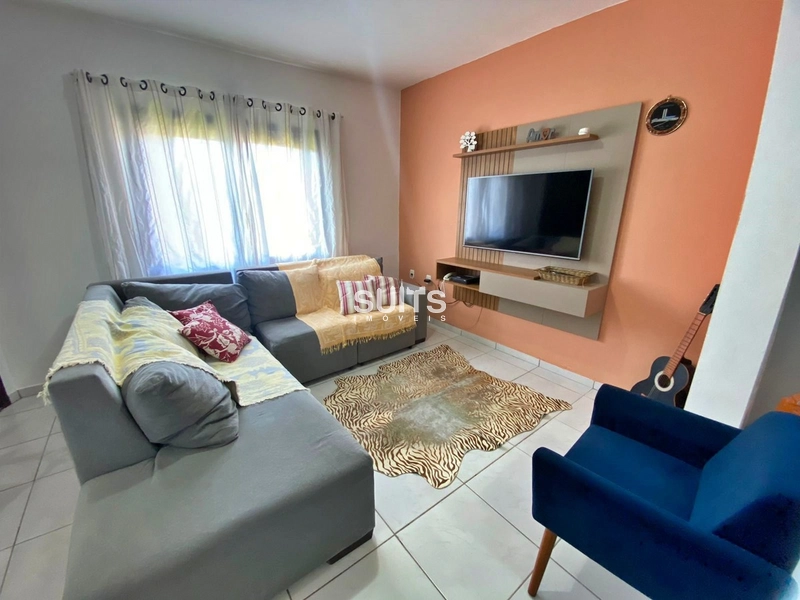 Ótimo sobrado à venda no centro da praia de Xangri-Lá: 6ª foto da galeria de imagens do imóvel