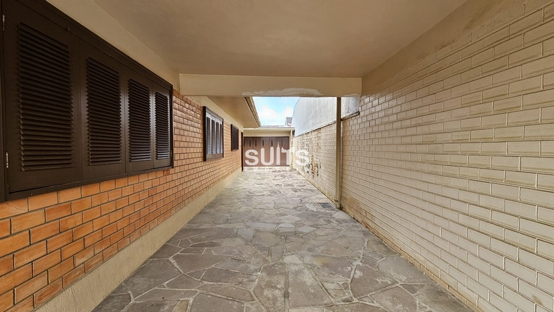 Sobrado à 01 quadra do mar na praia de Rainha do Mar: 5ª foto da galeria de imagens do imóvel