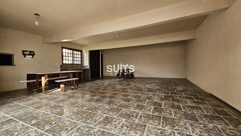 Sobrado à 01 quadra do mar na praia de Rainha do Mar: 23ª foto da galeria de imagens do imóvel