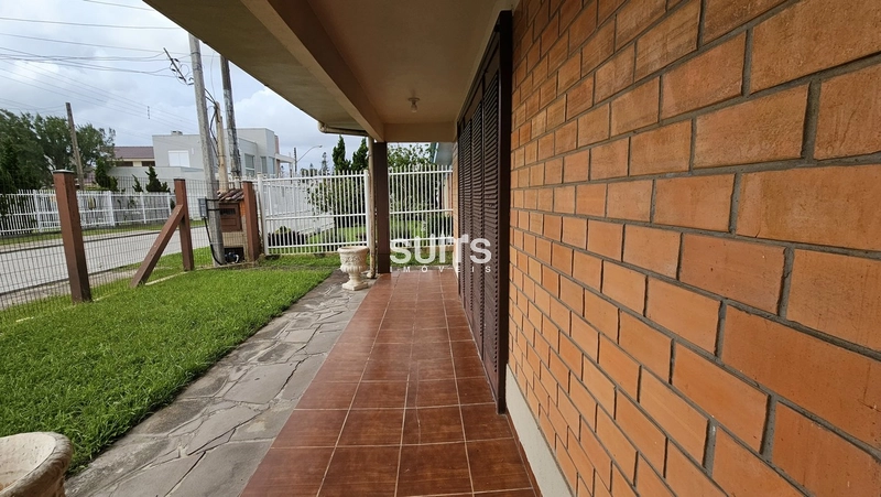 Sobrado à 01 quadra do mar na praia de Rainha do Mar: 4ª foto da galeria de imagens do imóvel