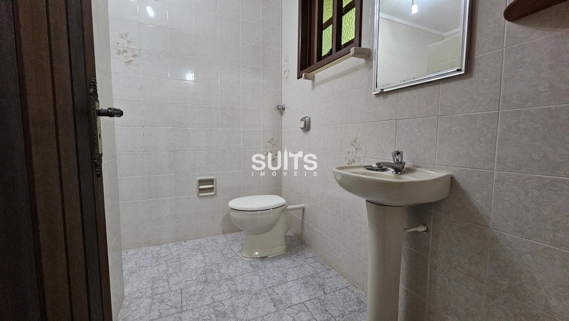 Sobrado à 01 quadra do mar na praia de Rainha do Mar: 14ª foto da galeria de imagens do imóvel