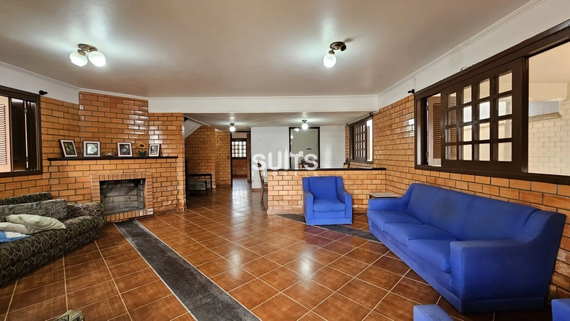 Sobrado à 01 quadra do mar na praia de Rainha do Mar: 10ª foto da galeria de imagens do imóvel