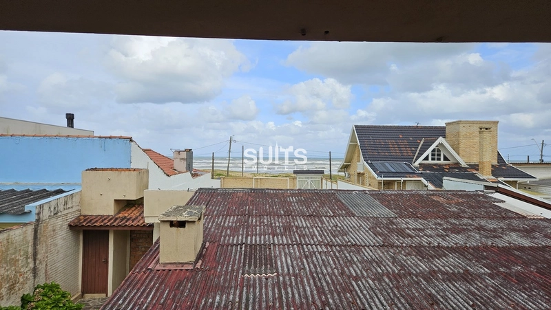 Sobrado à 01 quadra do mar na praia de Rainha do Mar: 22ª foto da galeria de imagens do imóvel