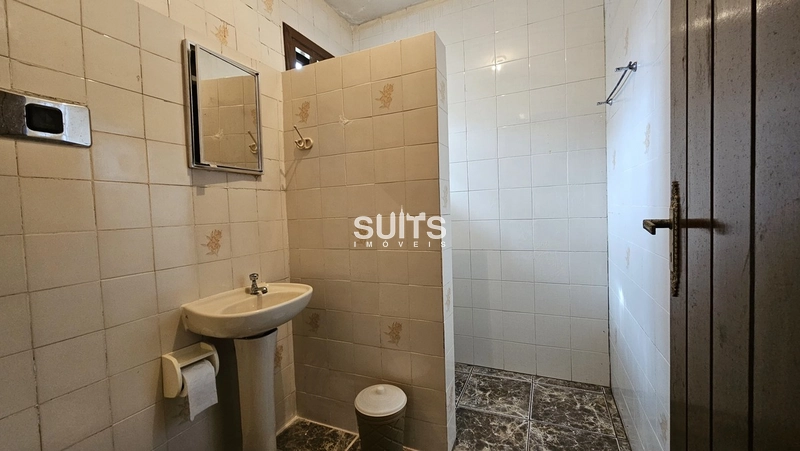 Sobrado à 01 quadra do mar na praia de Rainha do Mar: 25ª foto da galeria de imagens do imóvel