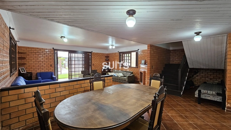 Sobrado à 01 quadra do mar na praia de Rainha do Mar: 13ª foto da galeria de imagens do imóvel