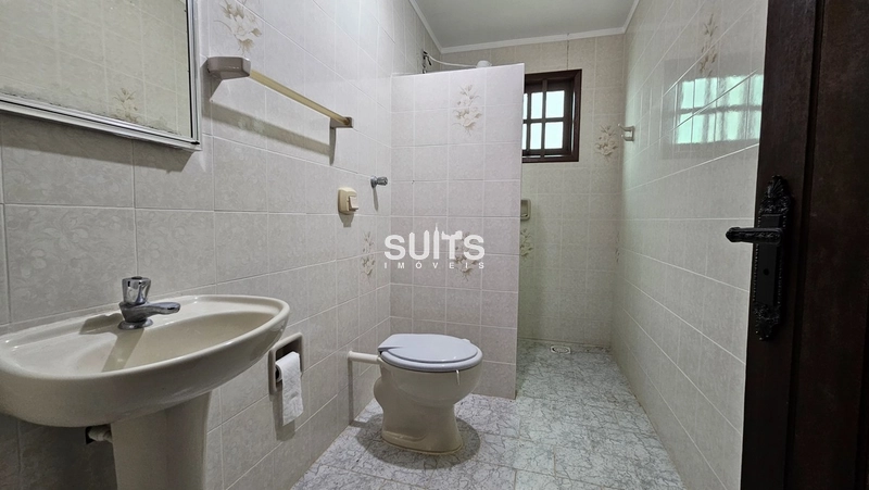 Sobrado à 01 quadra do mar na praia de Rainha do Mar: 19ª foto da galeria de imagens do imóvel