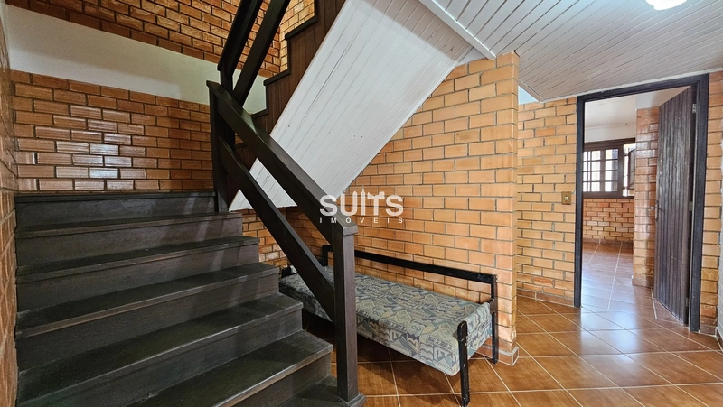 Sobrado à 01 quadra do mar na praia de Rainha do Mar: 11ª foto da galeria de imagens do imóvel