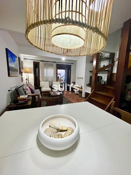 Excelente sobrado beira mar no centro de Xangri-Lá: 14ª foto da galeria de imagens do imóvel