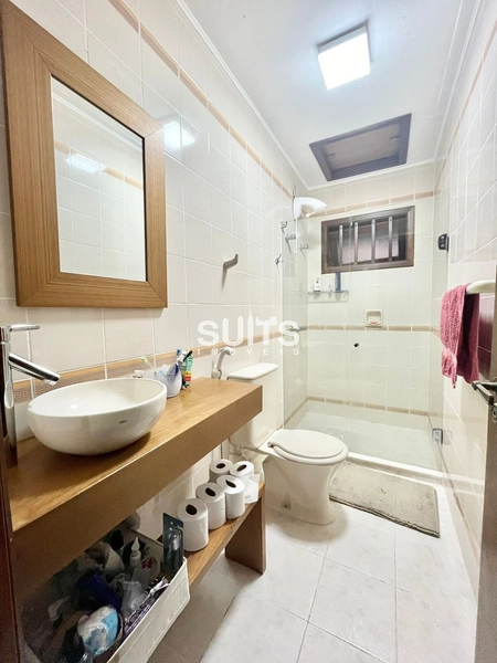 Excelente sobrado beira mar no centro de Xangri-Lá: 24ª foto da galeria de imagens do imóvel