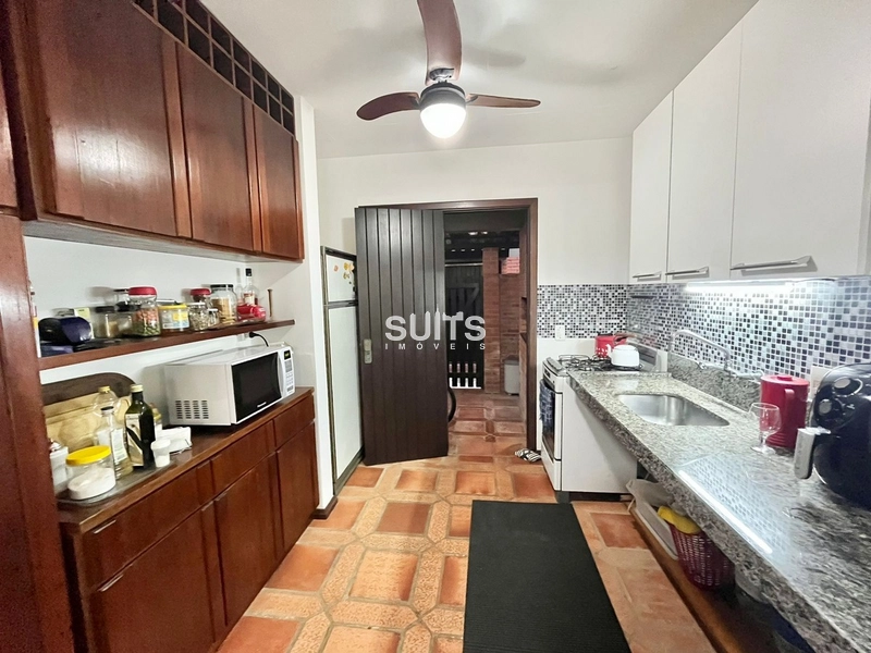 Excelente sobrado beira mar no centro de Xangri-Lá: 15ª foto da galeria de imagens do imóvel