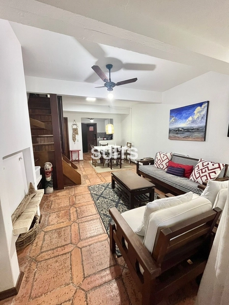 Excelente sobrado beira mar no centro de Xangri-Lá: 12ª foto da galeria de imagens do imóvel