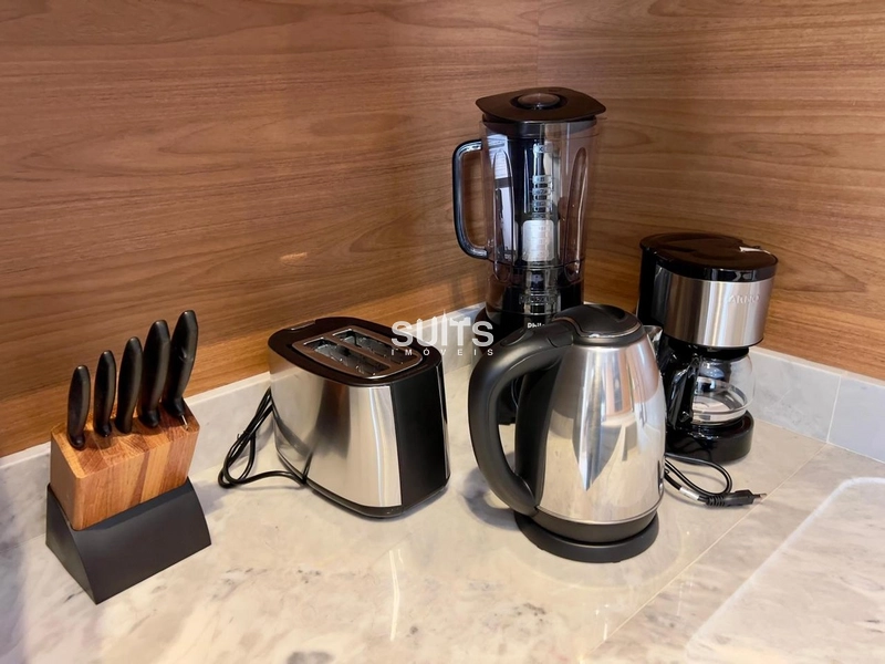 Excelente sobrado à Mobiliado e Decorado no condomínio Murano Resort: 21ª foto da galeria de imagens do imóvel