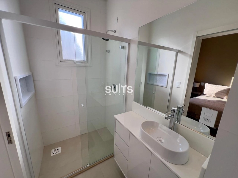 Excelente sobrado à Mobiliado e Decorado no condomínio Murano Resort: 40ª foto da galeria de imagens do imóvel