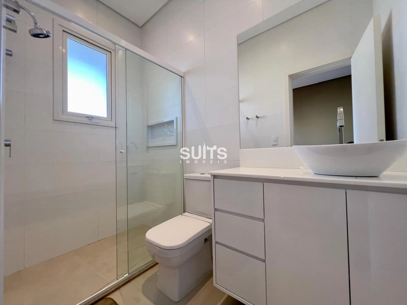 Excelente sobrado à Mobiliado e Decorado no condomínio Murano Resort: 45ª foto da galeria de imagens do imóvel