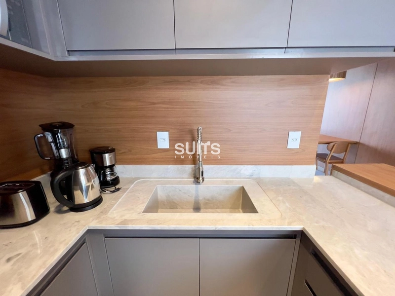 Excelente sobrado à Mobiliado e Decorado no condomínio Murano Resort: 22ª foto da galeria de imagens do imóvel