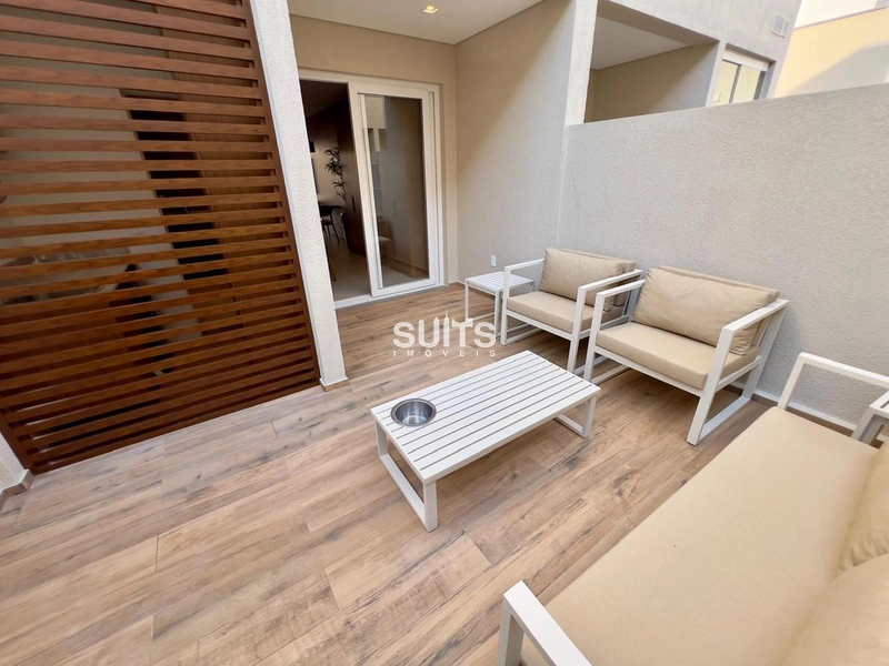 Excelente sobrado à Mobiliado e Decorado no condomínio Murano Resort: 29ª foto da galeria de imagens do imóvel