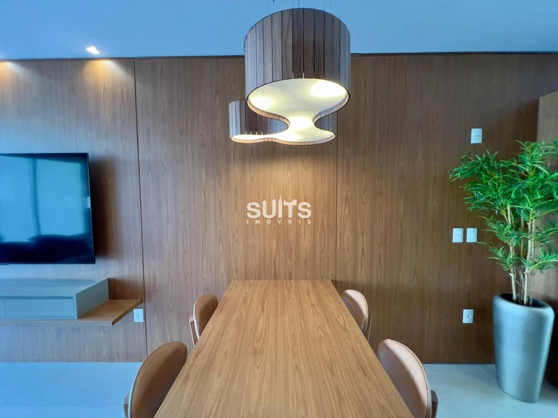 Excelente sobrado à Mobiliado e Decorado no condomínio Murano Resort: 14ª foto da galeria de imagens do imóvel