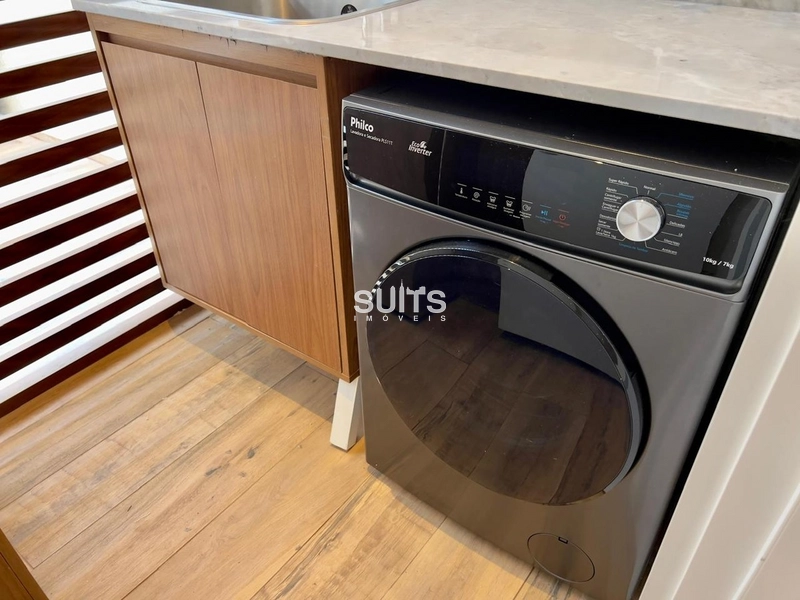 Excelente sobrado à Mobiliado e Decorado no condomínio Murano Resort: 26ª foto da galeria de imagens do imóvel