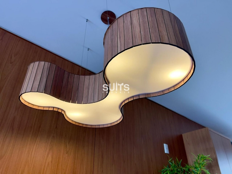 Excelente sobrado à Mobiliado e Decorado no condomínio Murano Resort: 11ª foto da galeria de imagens do imóvel