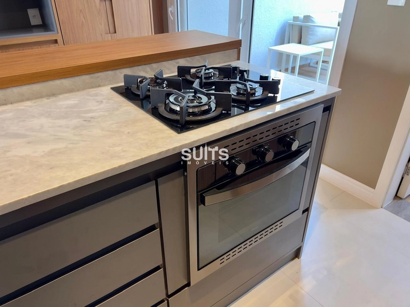 Excelente sobrado à Mobiliado e Decorado no condomínio Murano Resort: 23ª foto da galeria de imagens do imóvel