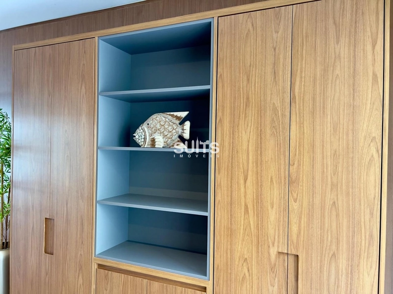 Excelente sobrado à Mobiliado e Decorado no condomínio Murano Resort: 18ª foto da galeria de imagens do imóvel