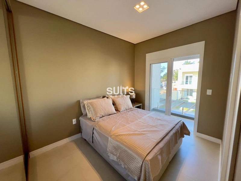 Excelente sobrado à Mobiliado e Decorado no condomínio Murano Resort: 41ª foto da galeria de imagens do imóvel