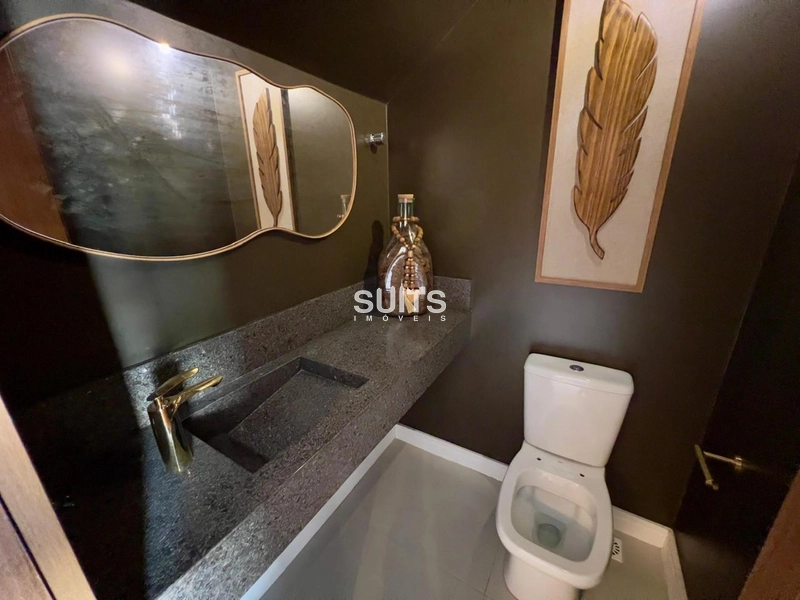 Excelente sobrado à Mobiliado e Decorado no condomínio Murano Resort: 31ª foto da galeria de imagens do imóvel