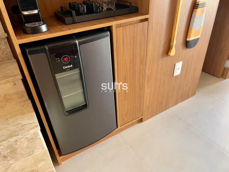 Excelente sobrado à Mobiliado e Decorado no condomínio Murano Resort: 33ª foto da galeria de imagens do imóvel