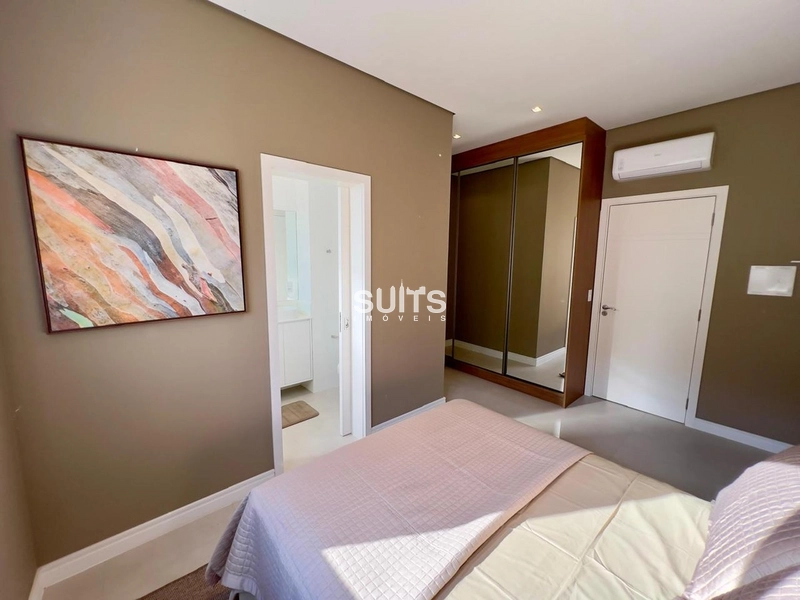 Excelente sobrado à Mobiliado e Decorado no condomínio Murano Resort: 39ª foto da galeria de imagens do imóvel