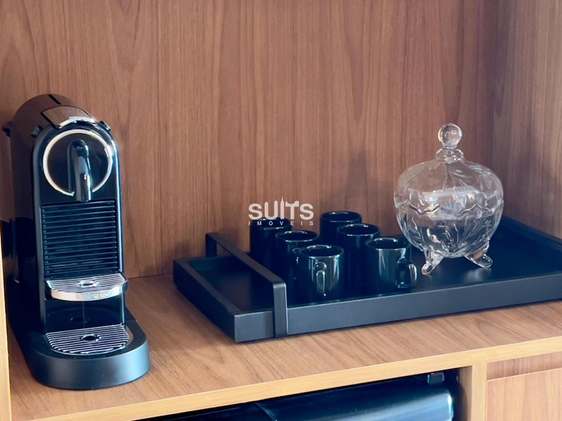 Excelente sobrado à Mobiliado e Decorado no condomínio Murano Resort: 13ª foto da galeria de imagens do imóvel