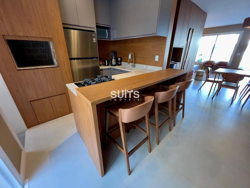 Excelente sobrado à Mobiliado e Decorado no condomínio Murano Resort: 19ª foto da galeria de imagens do imóvel