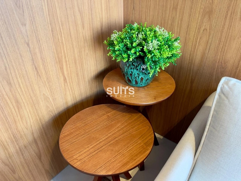 Excelente sobrado à Mobiliado e Decorado no condomínio Murano Resort: 8ª foto da galeria de imagens do imóvel