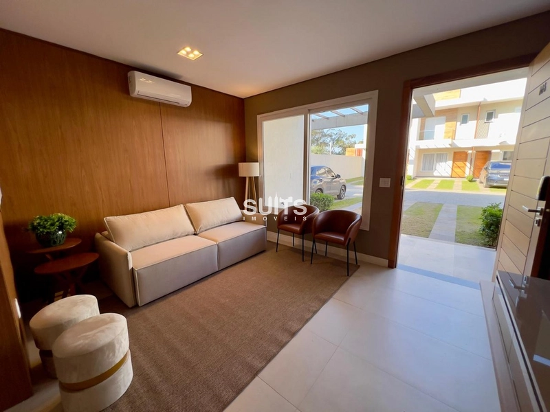 Excelente sobrado à Mobiliado e Decorado no condomínio Murano Resort: 9ª foto da galeria de imagens do imóvel