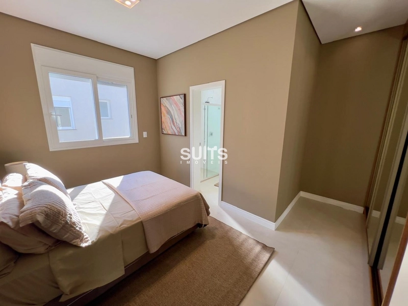 Excelente sobrado à Mobiliado e Decorado no condomínio Murano Resort: 38ª foto da galeria de imagens do imóvel