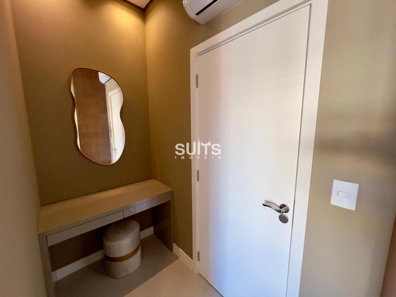 Excelente sobrado à Mobiliado e Decorado no condomínio Murano Resort: 42ª foto da galeria de imagens do imóvel