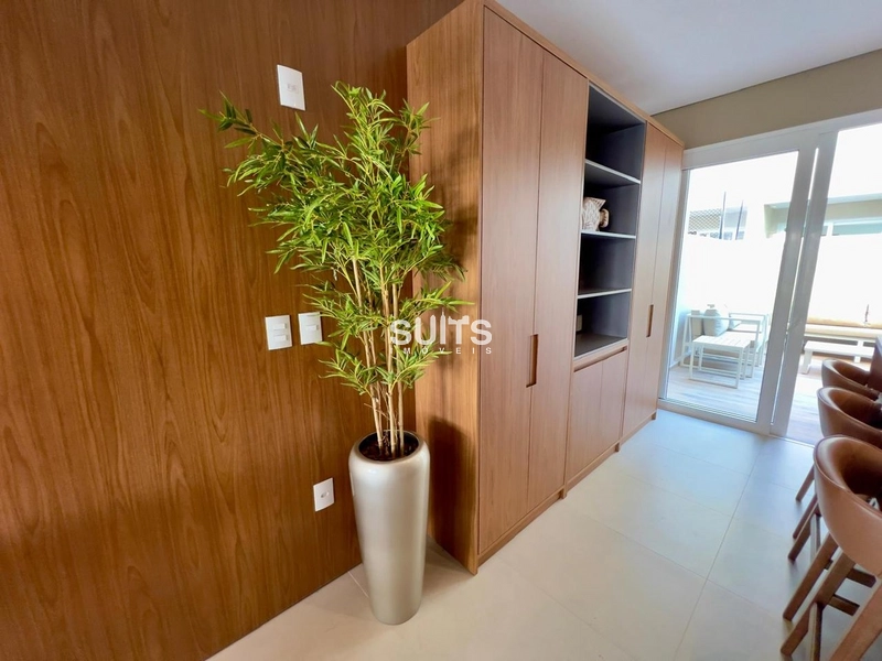 Excelente sobrado à Mobiliado e Decorado no condomínio Murano Resort: 15ª foto da galeria de imagens do imóvel