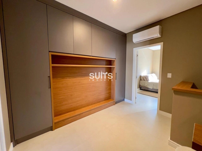 Excelente sobrado à Mobiliado e Decorado no condomínio Murano Resort: 35ª foto da galeria de imagens do imóvel