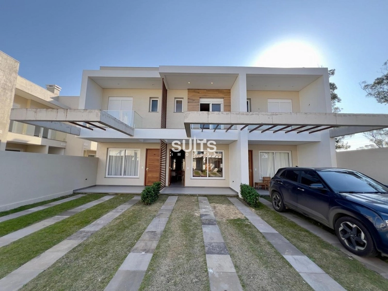 Excelente sobrado à Mobiliado e Decorado no condomínio Murano Resort: 5ª foto da galeria de imagens do imóvel