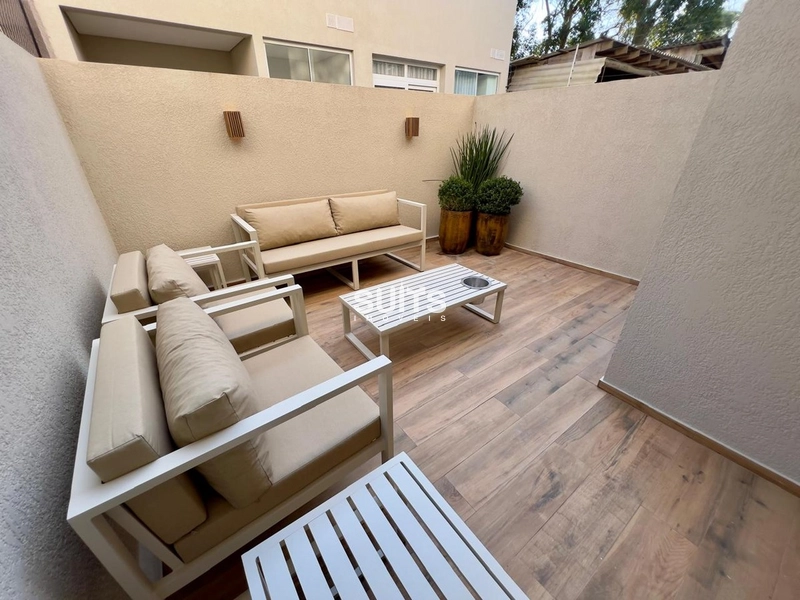 Excelente sobrado à Mobiliado e Decorado no condomínio Murano Resort: 27ª foto da galeria de imagens do imóvel