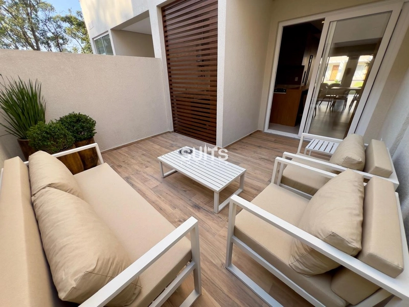 Excelente sobrado à Mobiliado e Decorado no condomínio Murano Resort: 28ª foto da galeria de imagens do imóvel