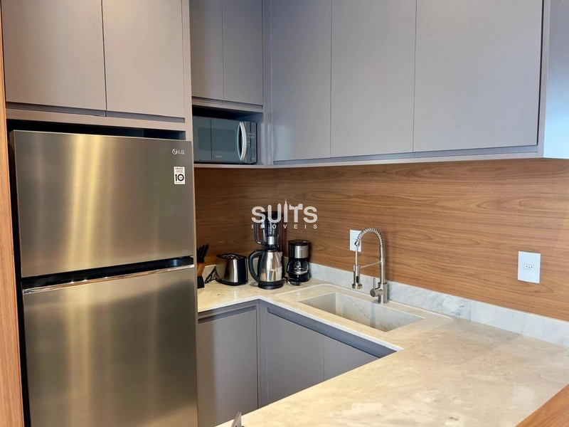 Excelente sobrado à Mobiliado e Decorado no condomínio Murano Resort: 20ª foto da galeria de imagens do imóvel